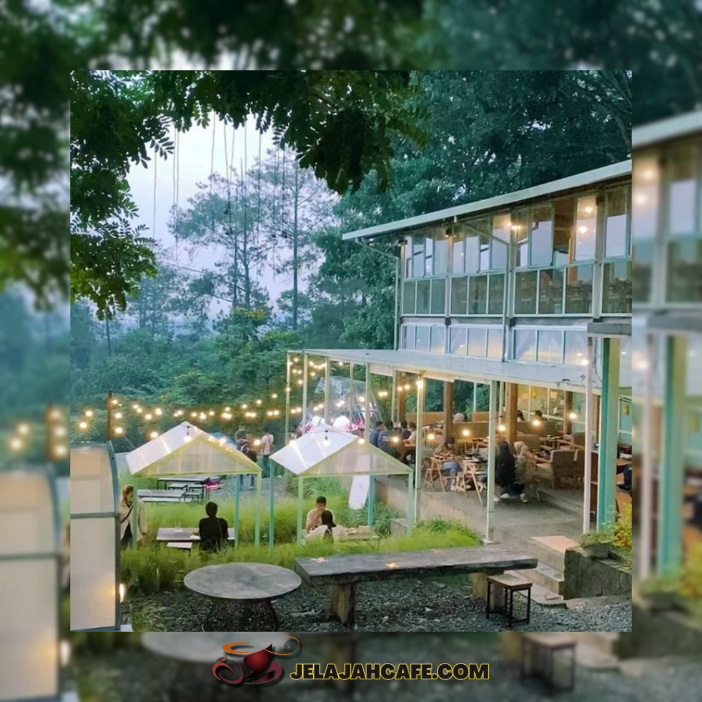 Utara Cafe