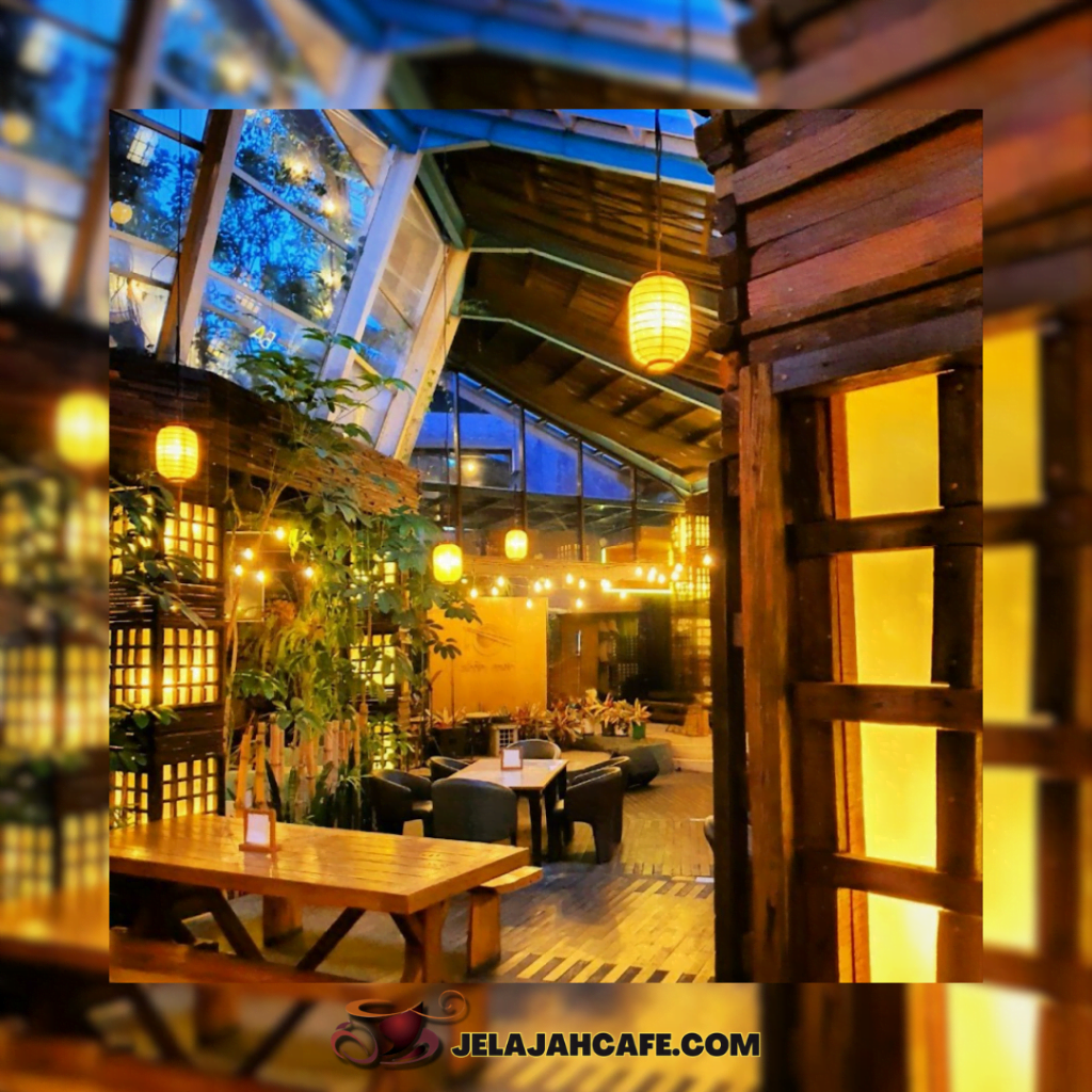 Cocorico Fantasy Garden