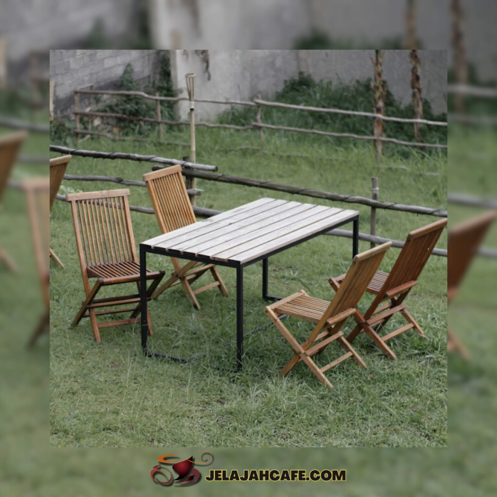 Cerita Hari Dining