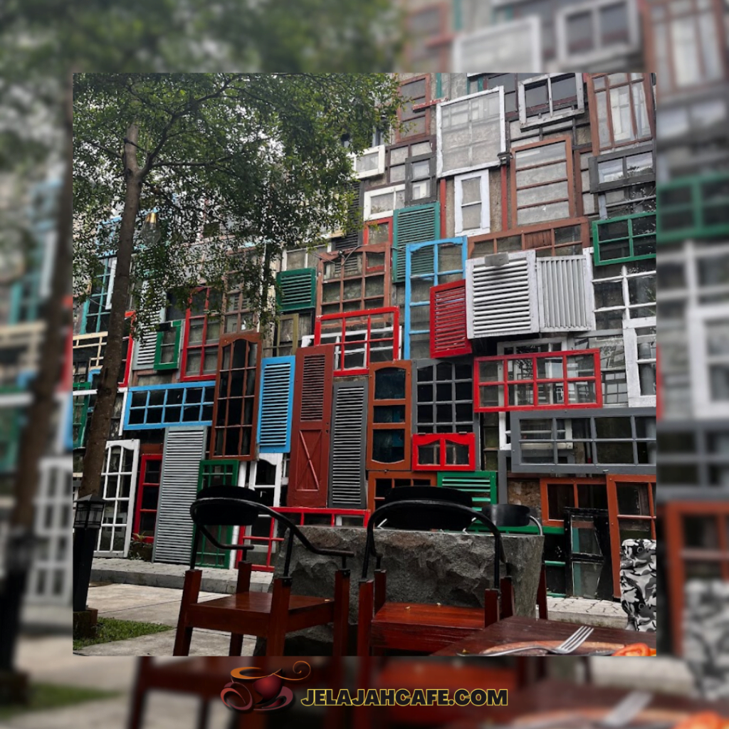 District Cafe & Resto