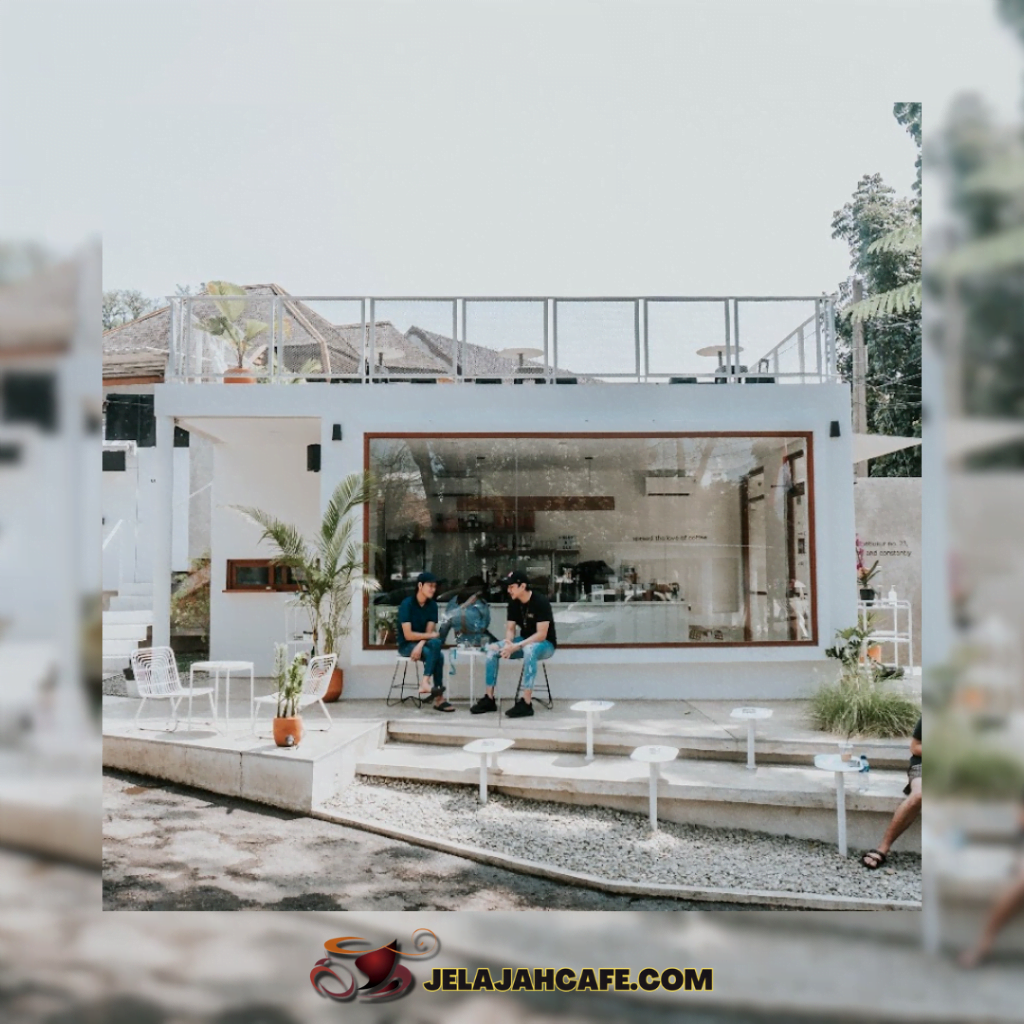 De.u Coffee Shop