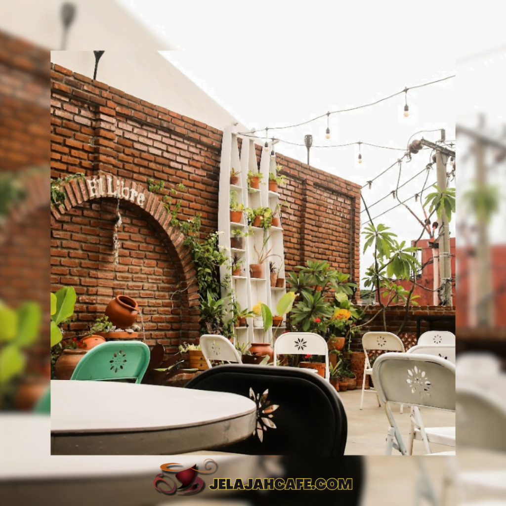 Colada Cafe