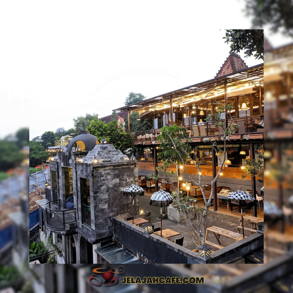 Dago Bakery punclut
