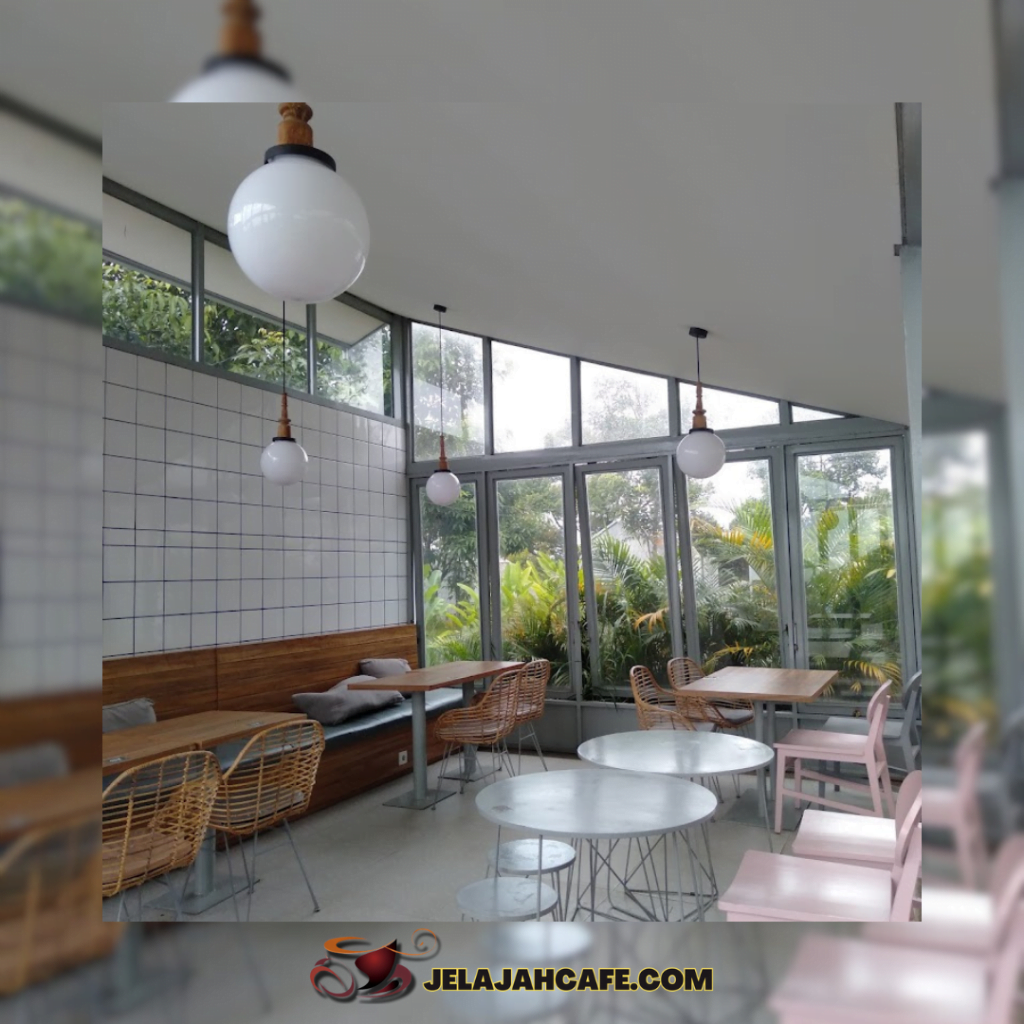 Mana Cafe