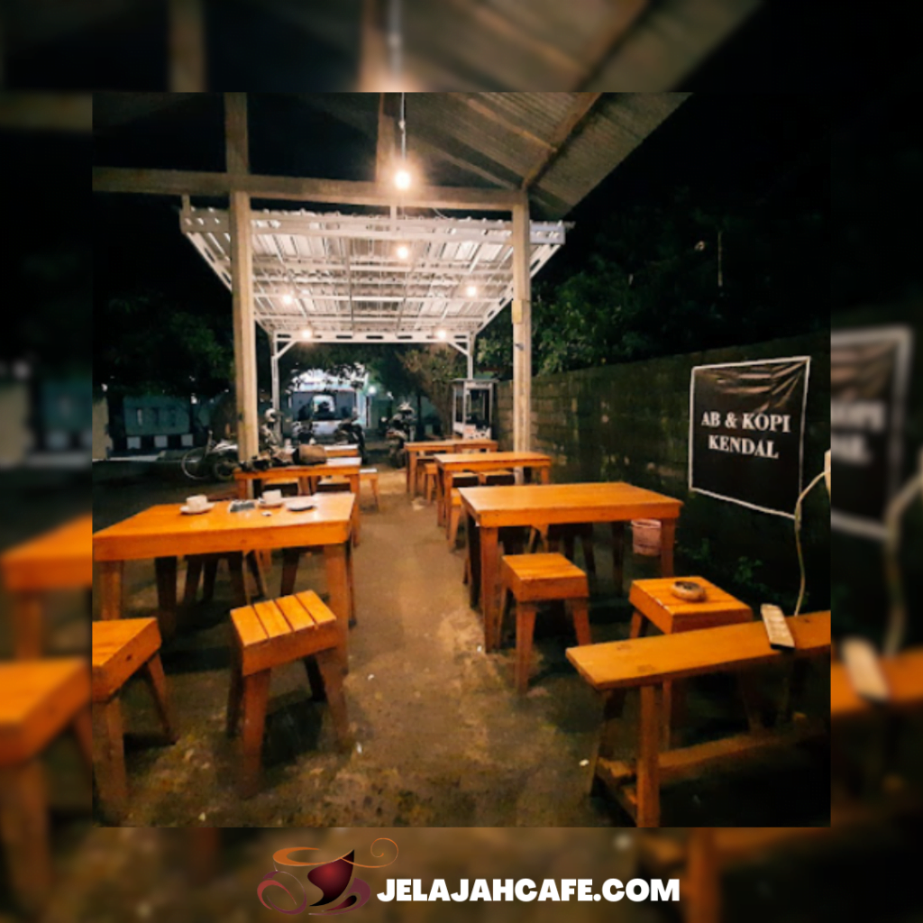 AB&Kopi Kendal