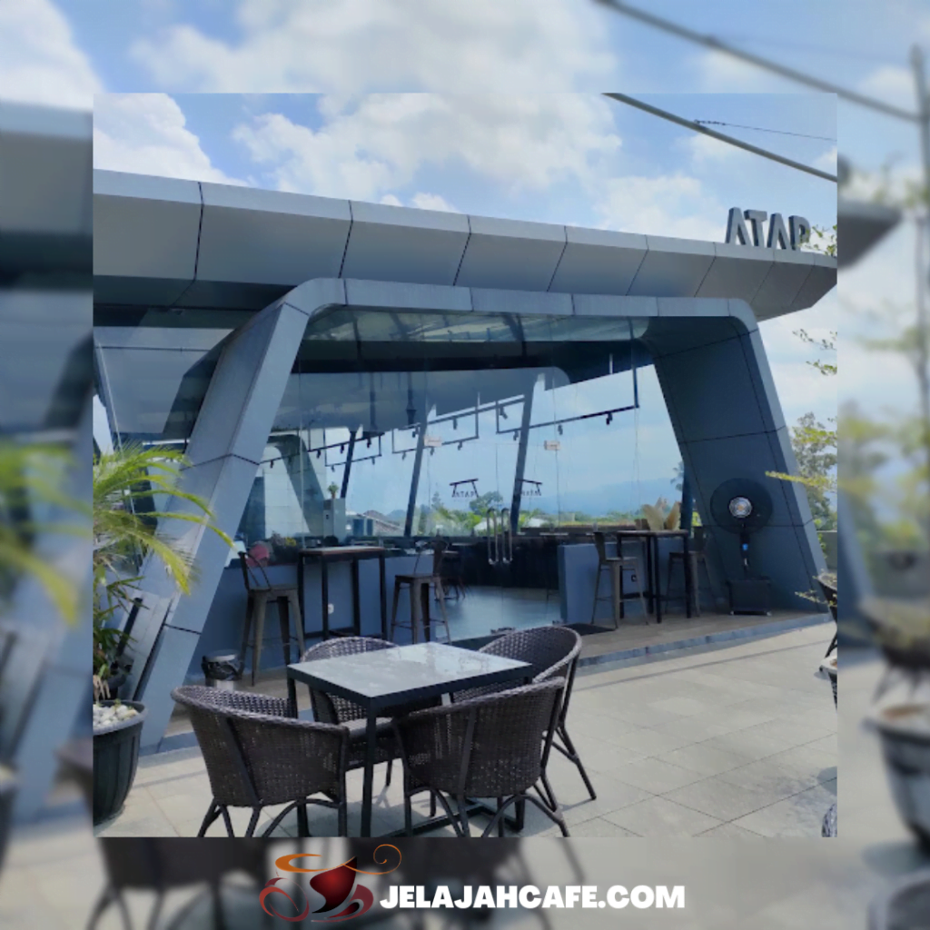 ATAP eatery and coffee