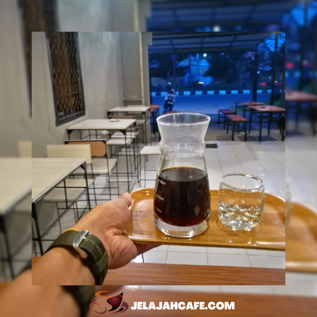 Abank Coffee Kediri Gor Jayabaya