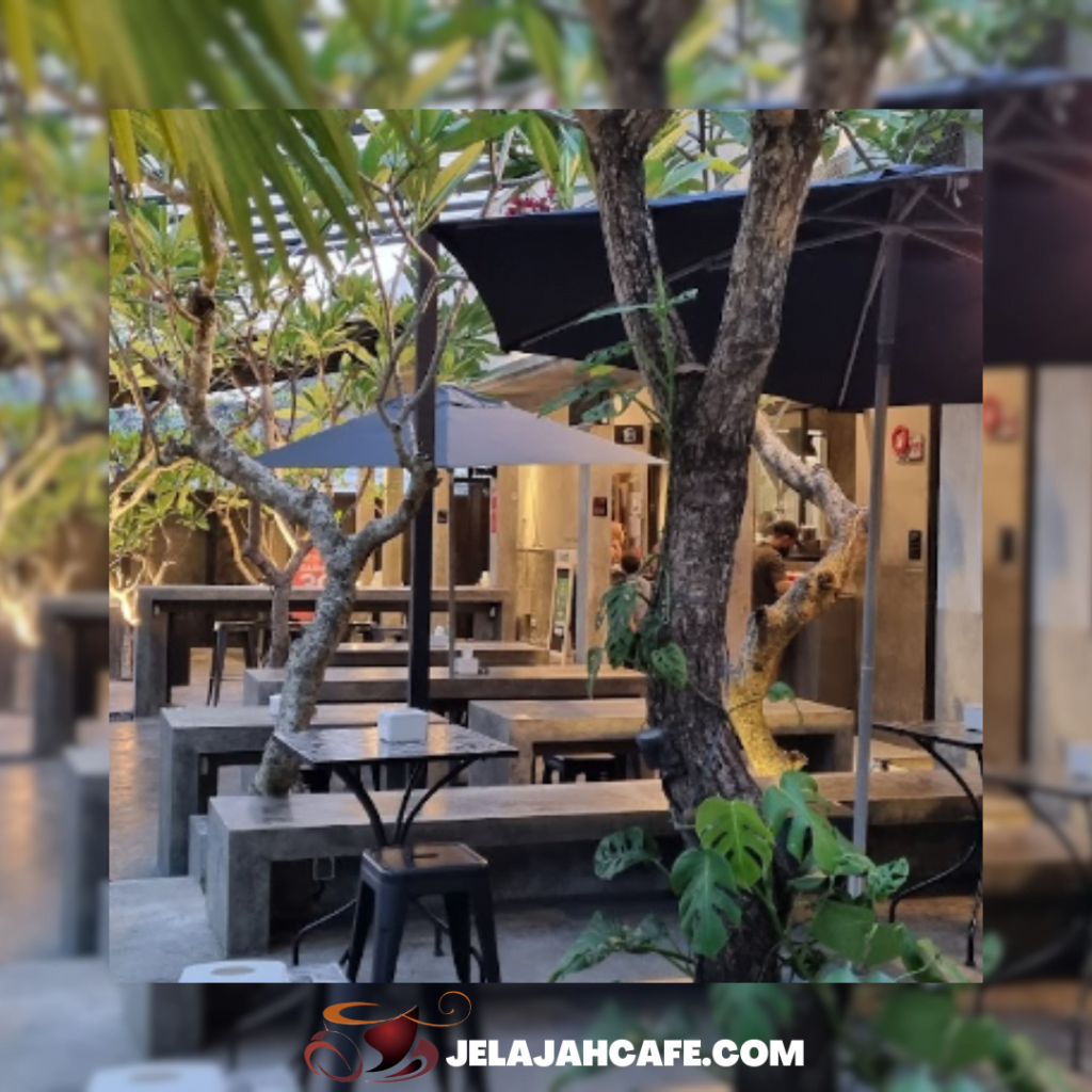 Alinea Kediri