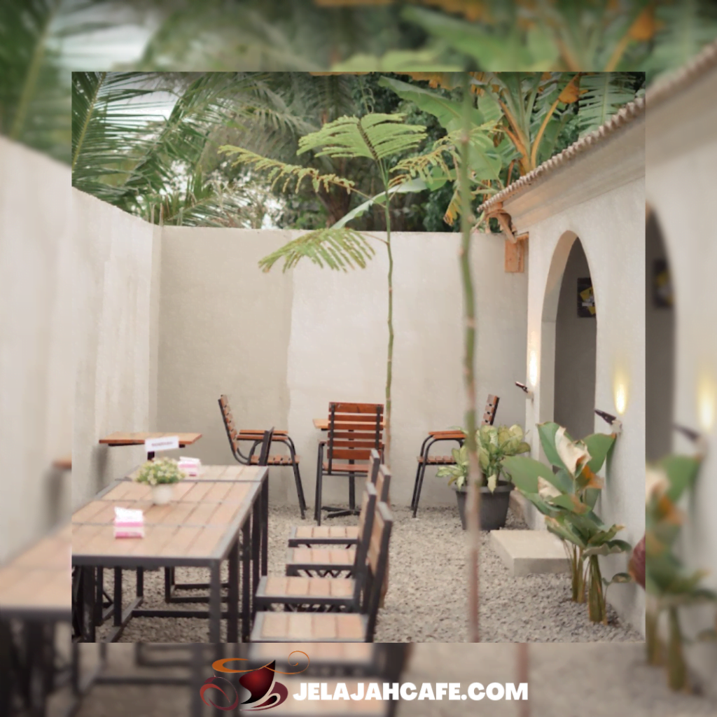 Aman Jiwa Coffee & Eatery