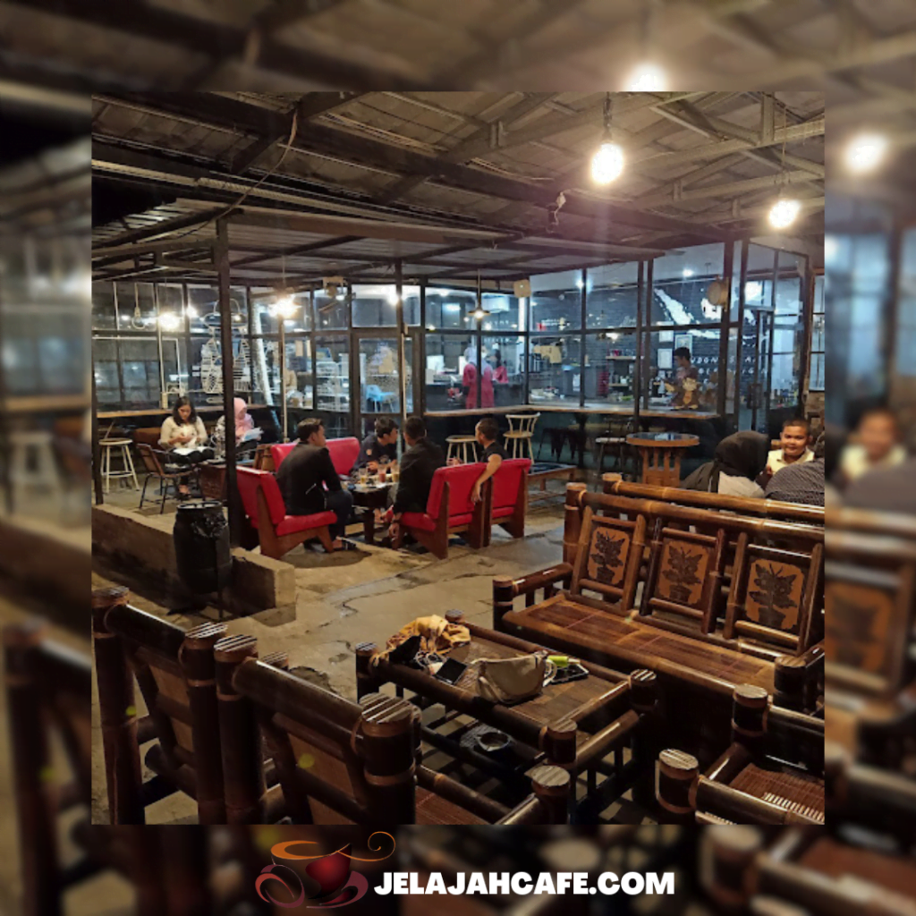 Aygo Cafe Magelang