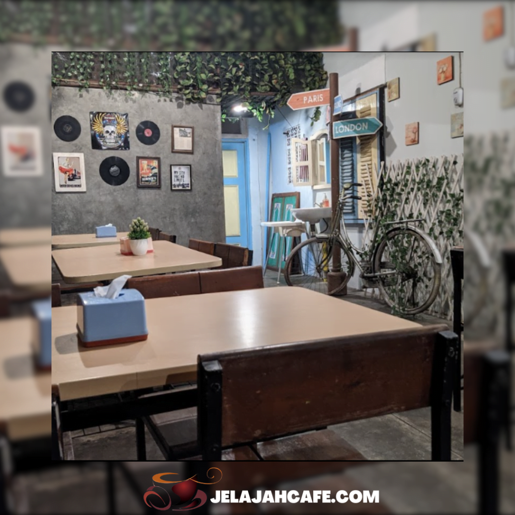 Bakara Cafe