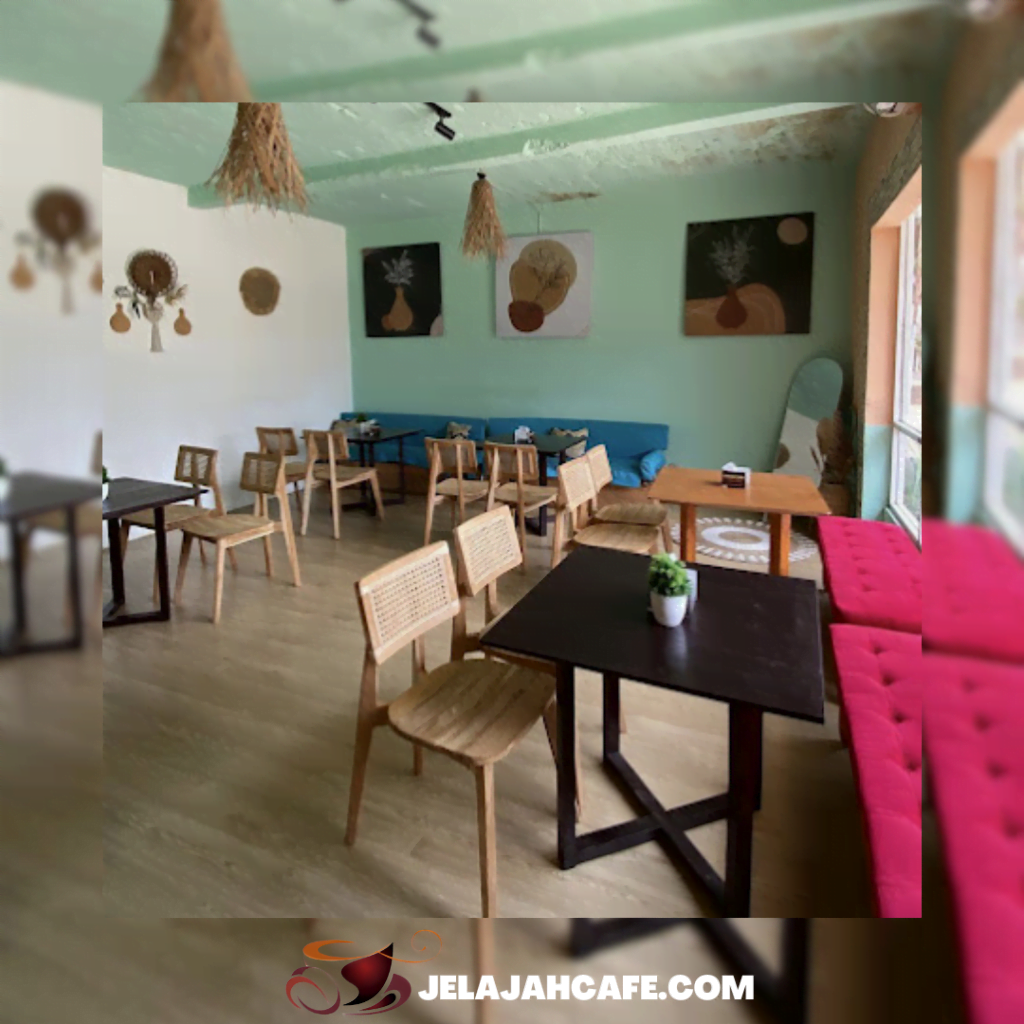 Basecamp Coffee & Eatery