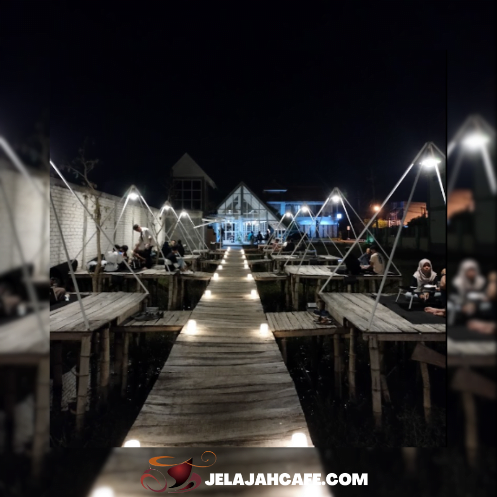 Batas rindu cafe and eatery