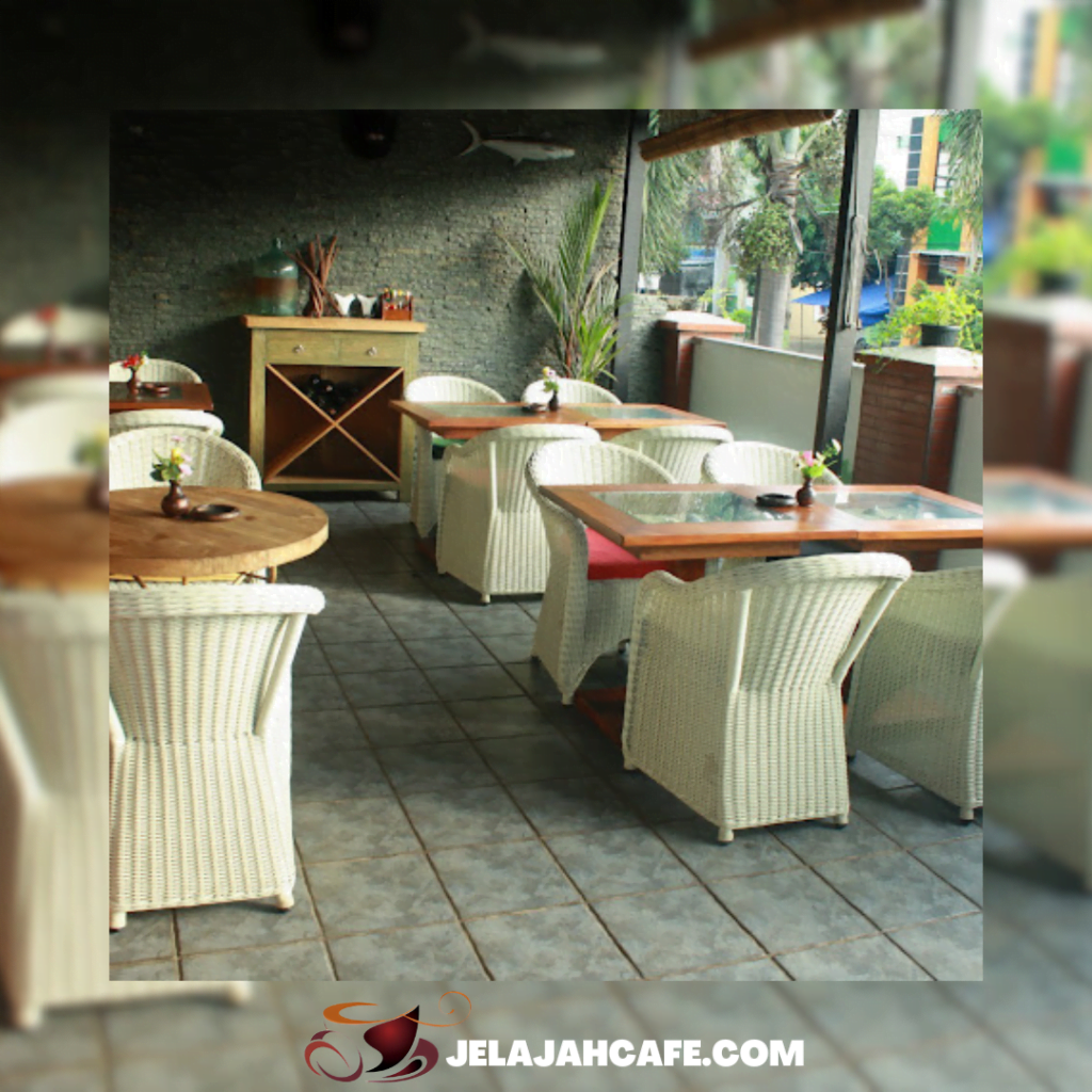 Beatrice’s Cuisine House