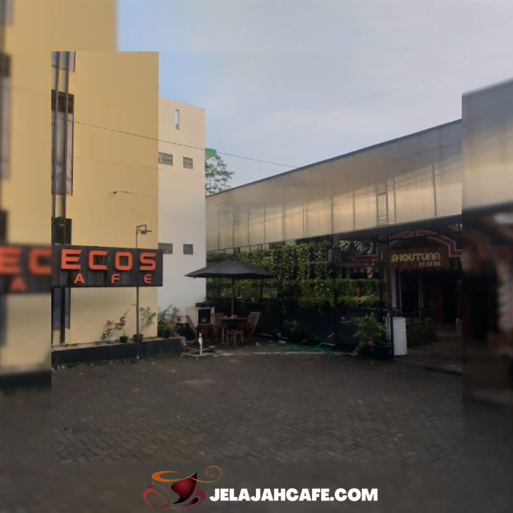 Becos Cafe