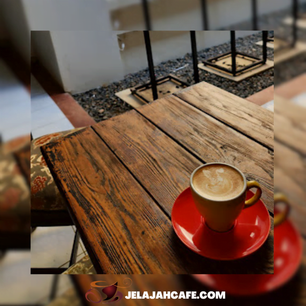Blackbean Coffee Shop