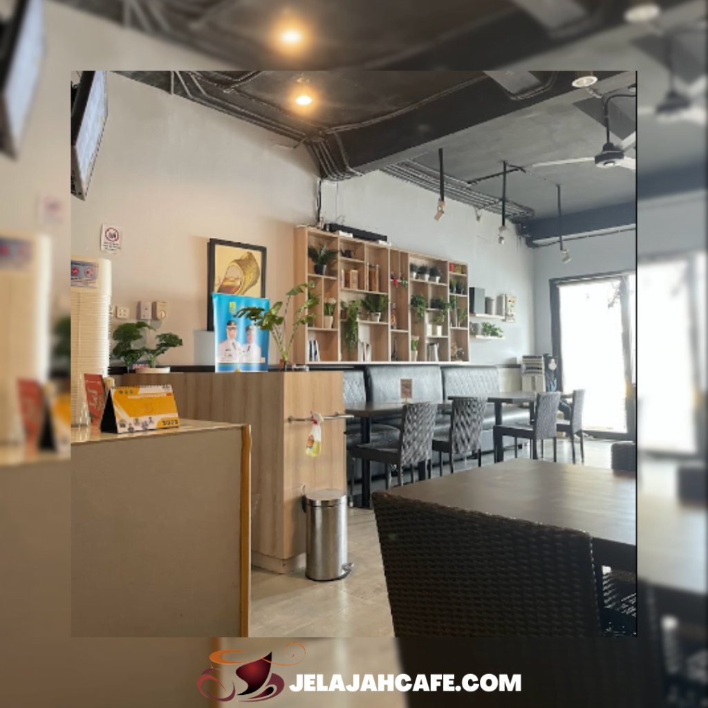 Brewbean Coffee House
