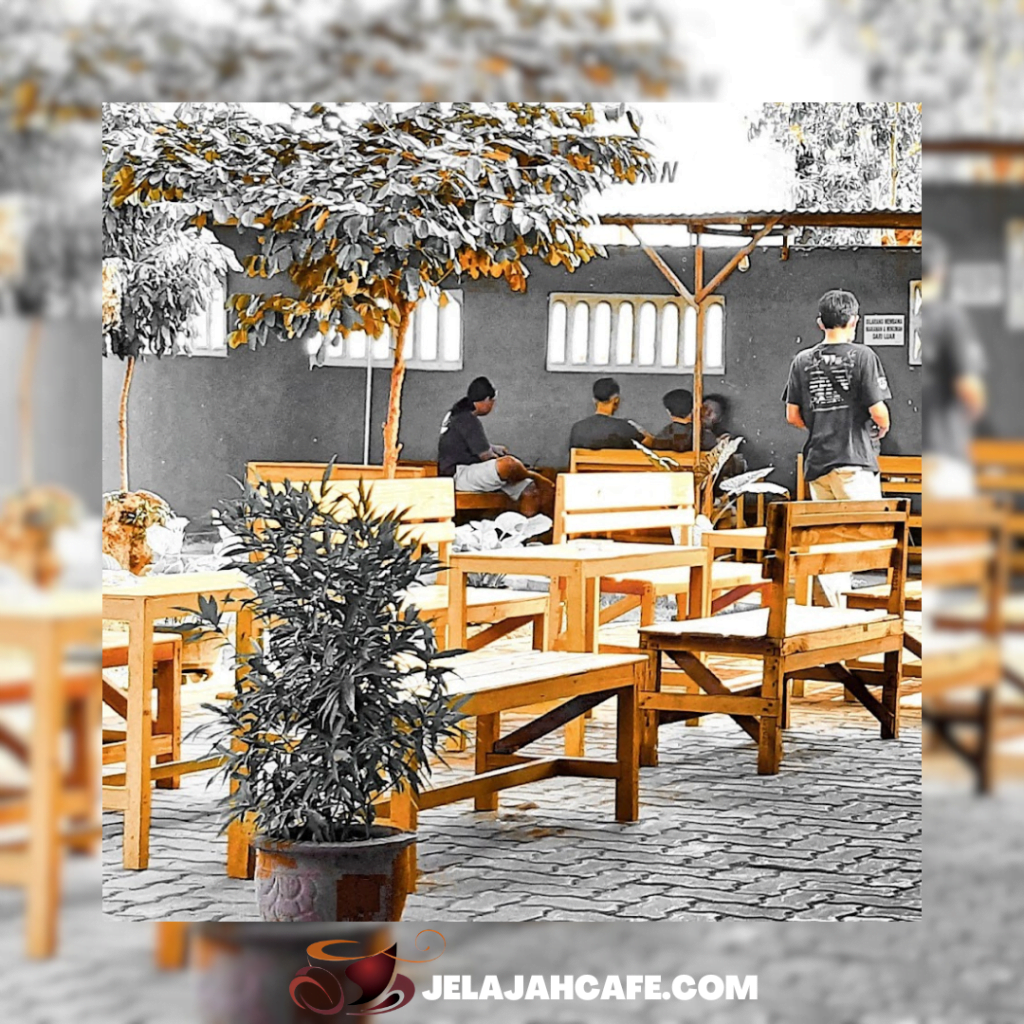 CAFÉ INN