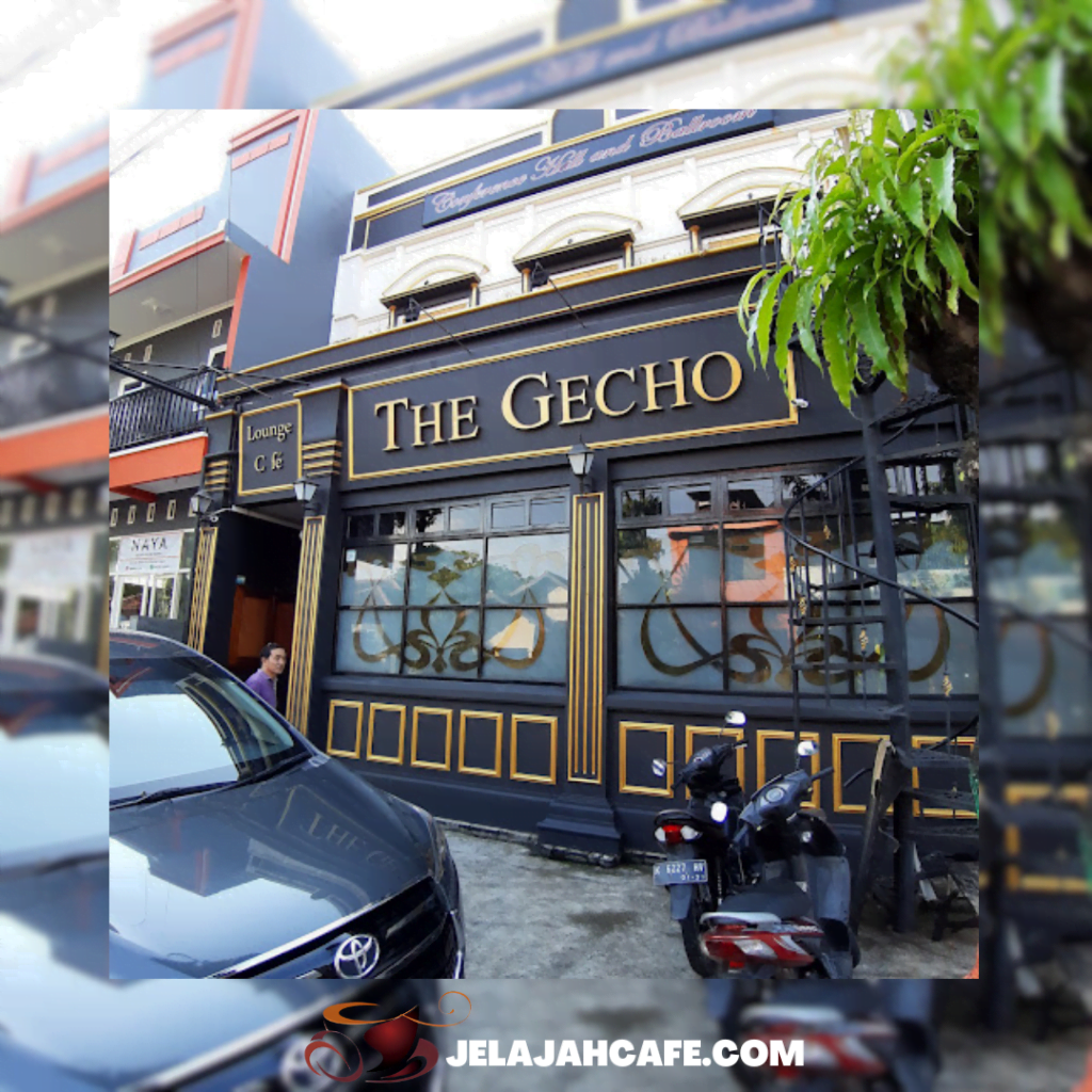 Cafe Gecho