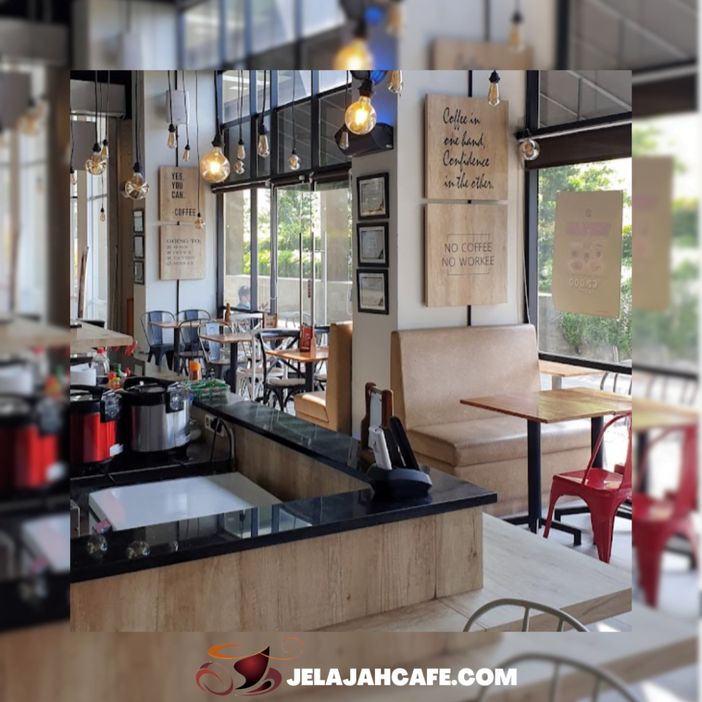 Cafe ROOVEE