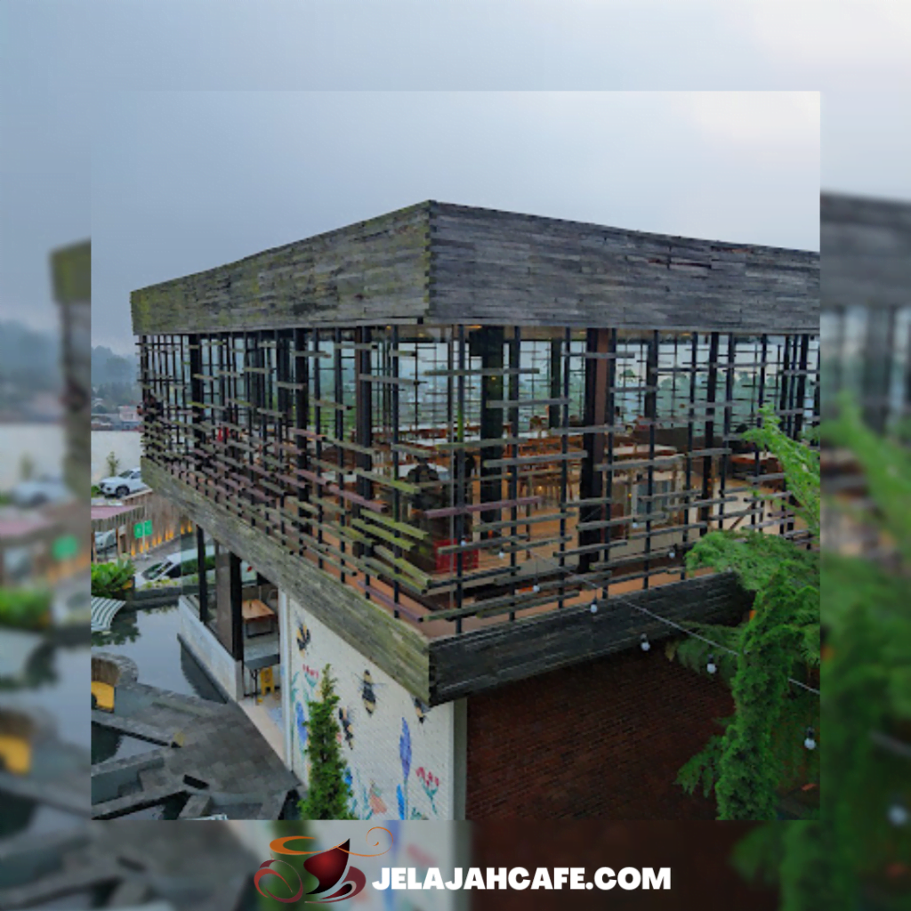 Cerita Kita Cafe and Eatery