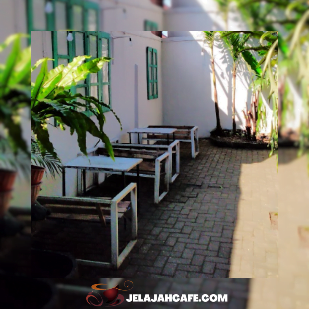 Chocolata Cafe Kediri