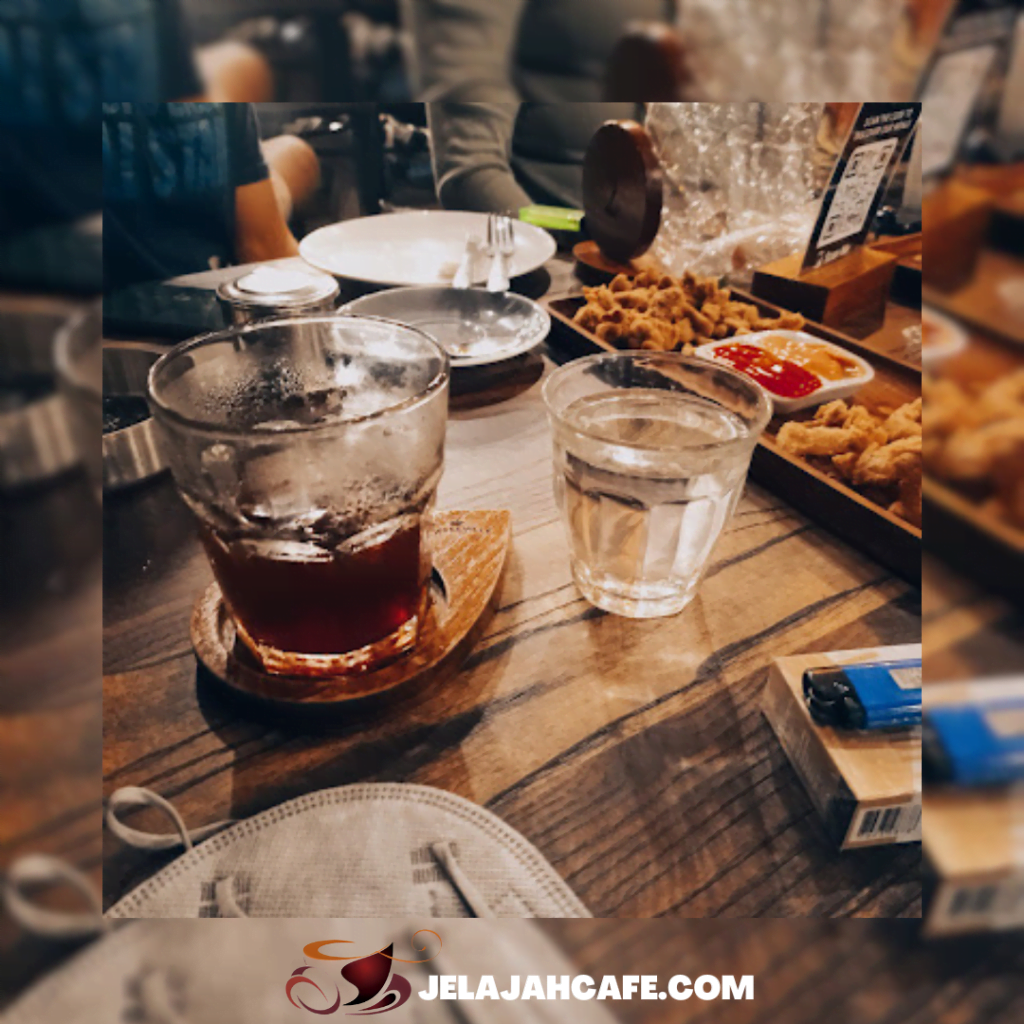Coffeeville Brewery