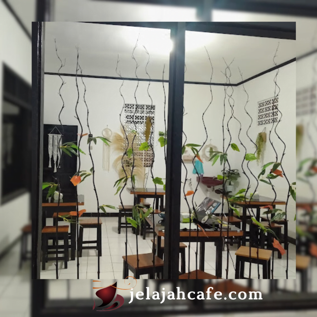 Communitea Coffee