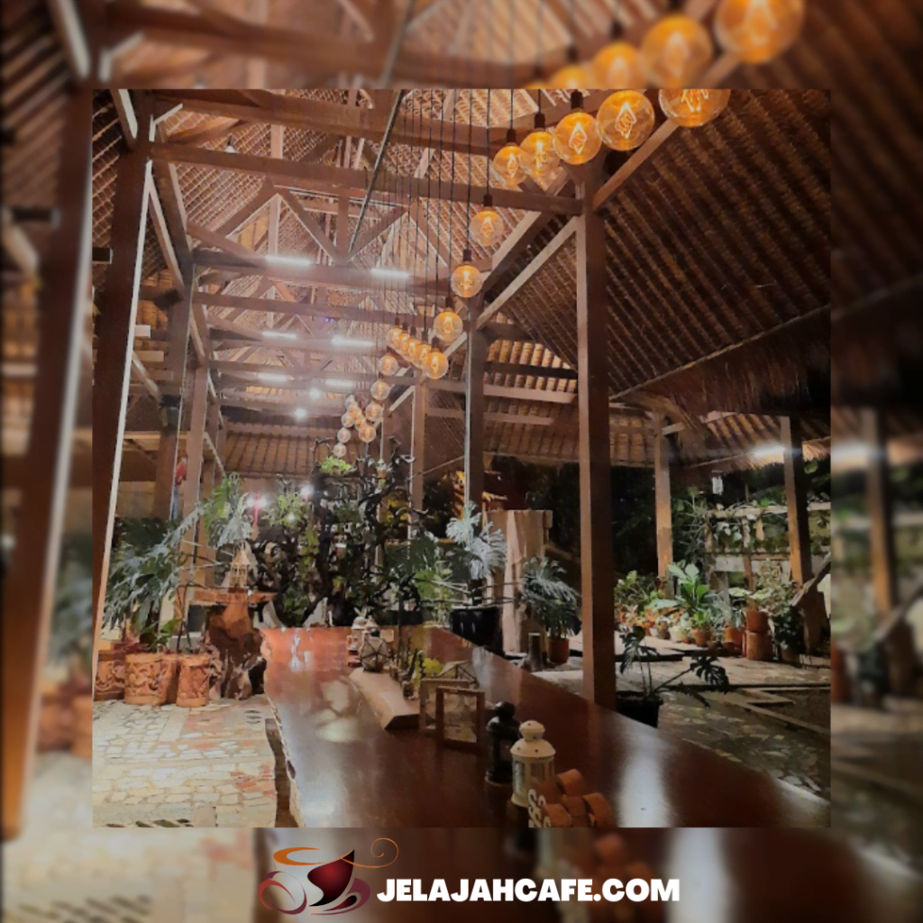 Congo Gallery & Cafe
