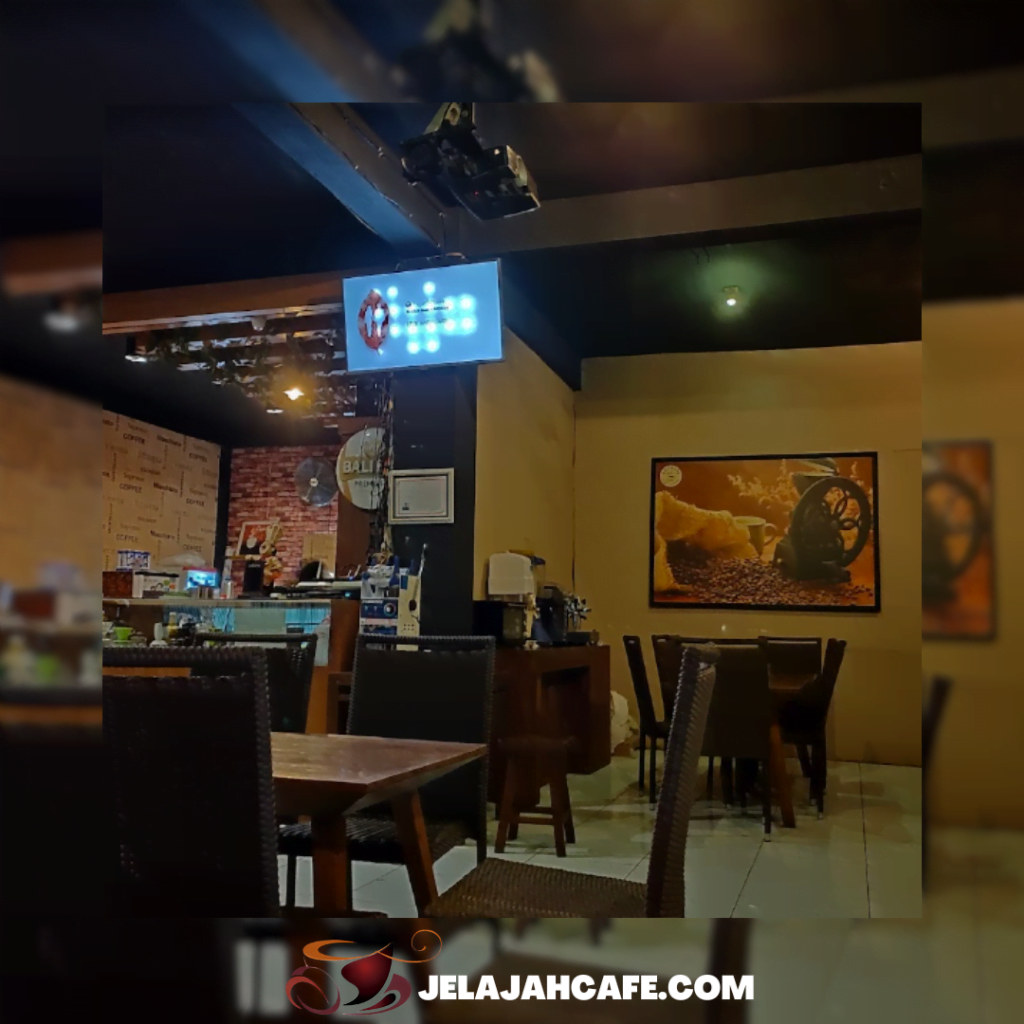 Constante Coffee & Cake
