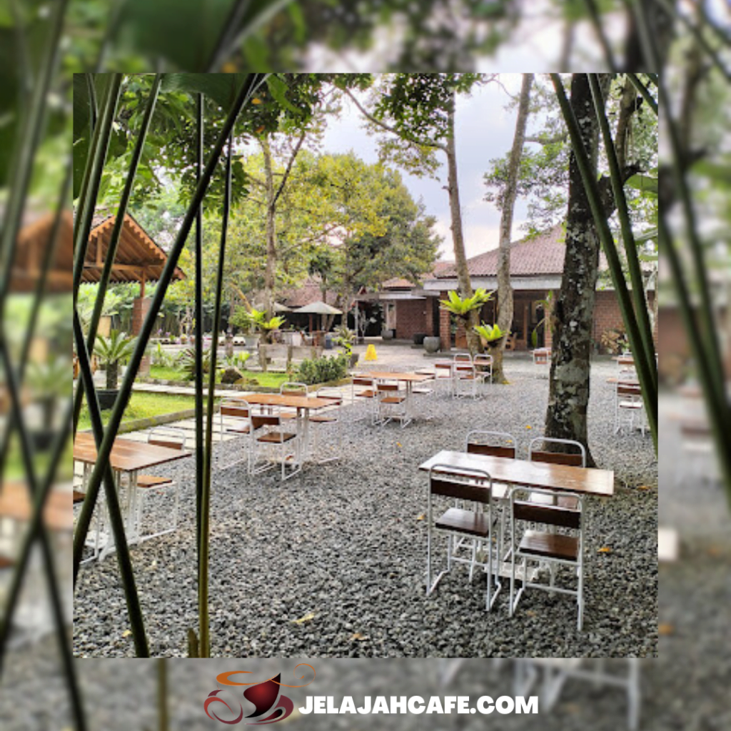 D'Bagong Coffee and Kitchen