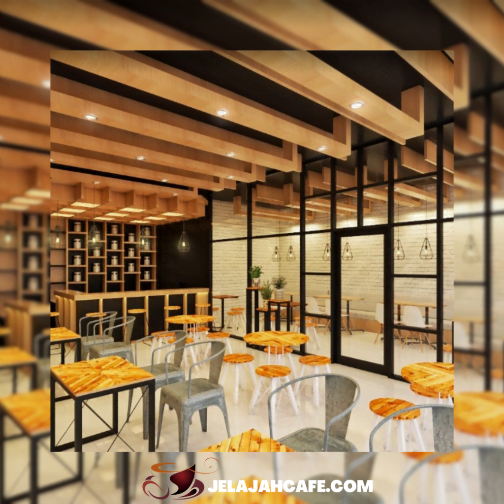 Dandiya Cafe