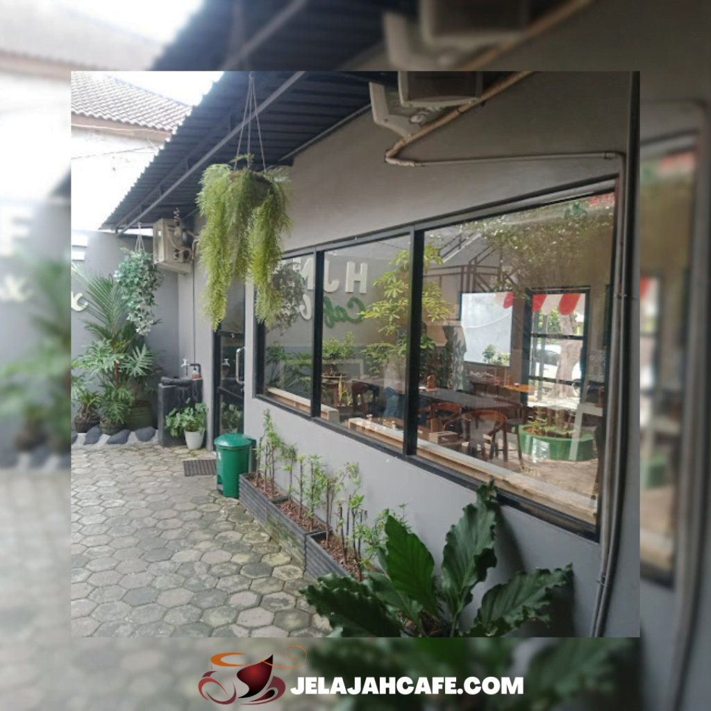 DeMoro Coffeebox