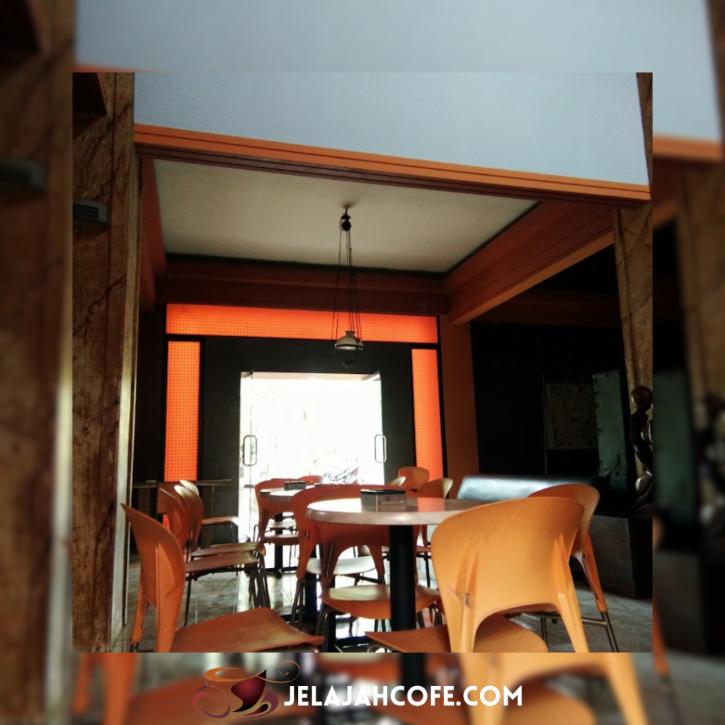 Cafe Pondok Ijo