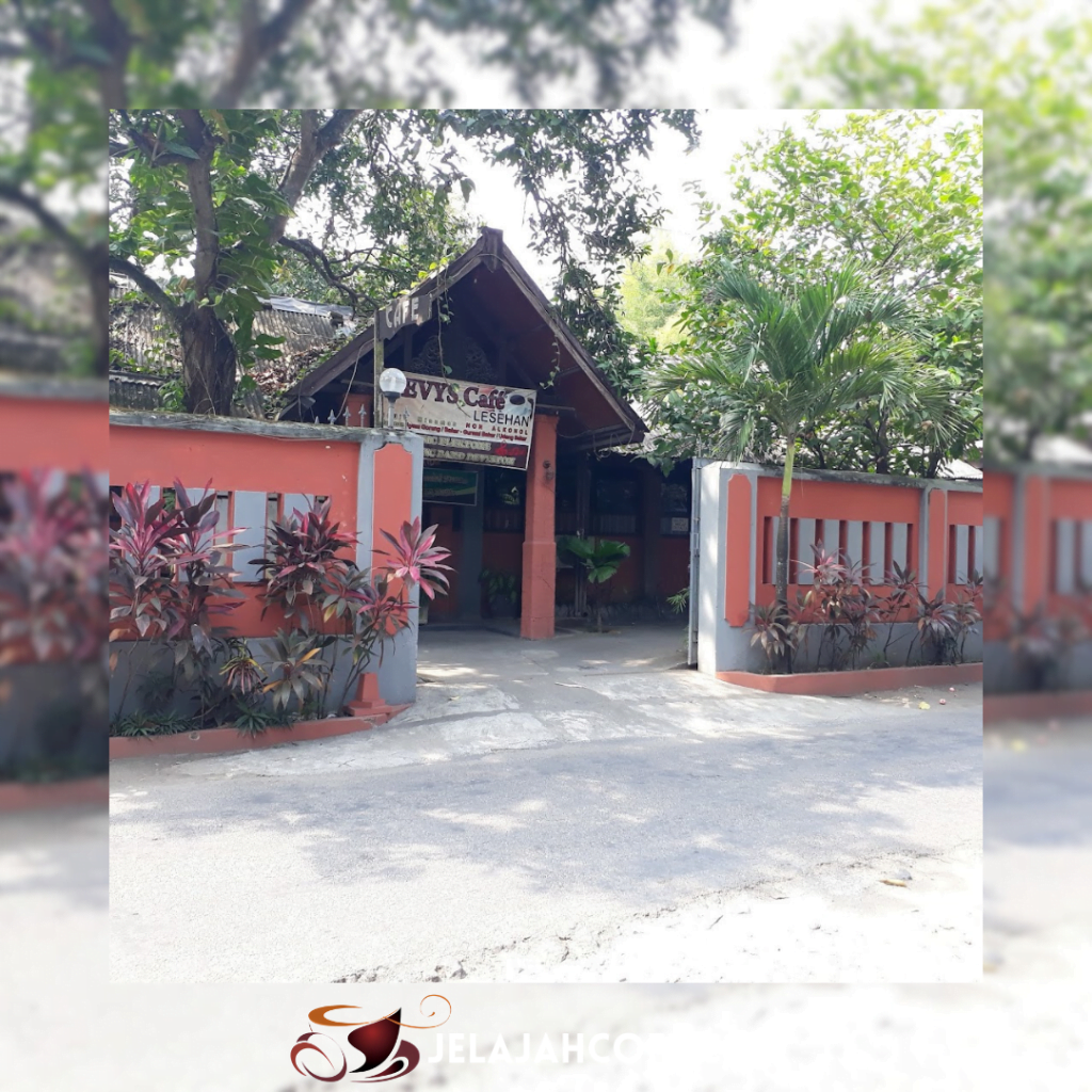 Devys Cafe