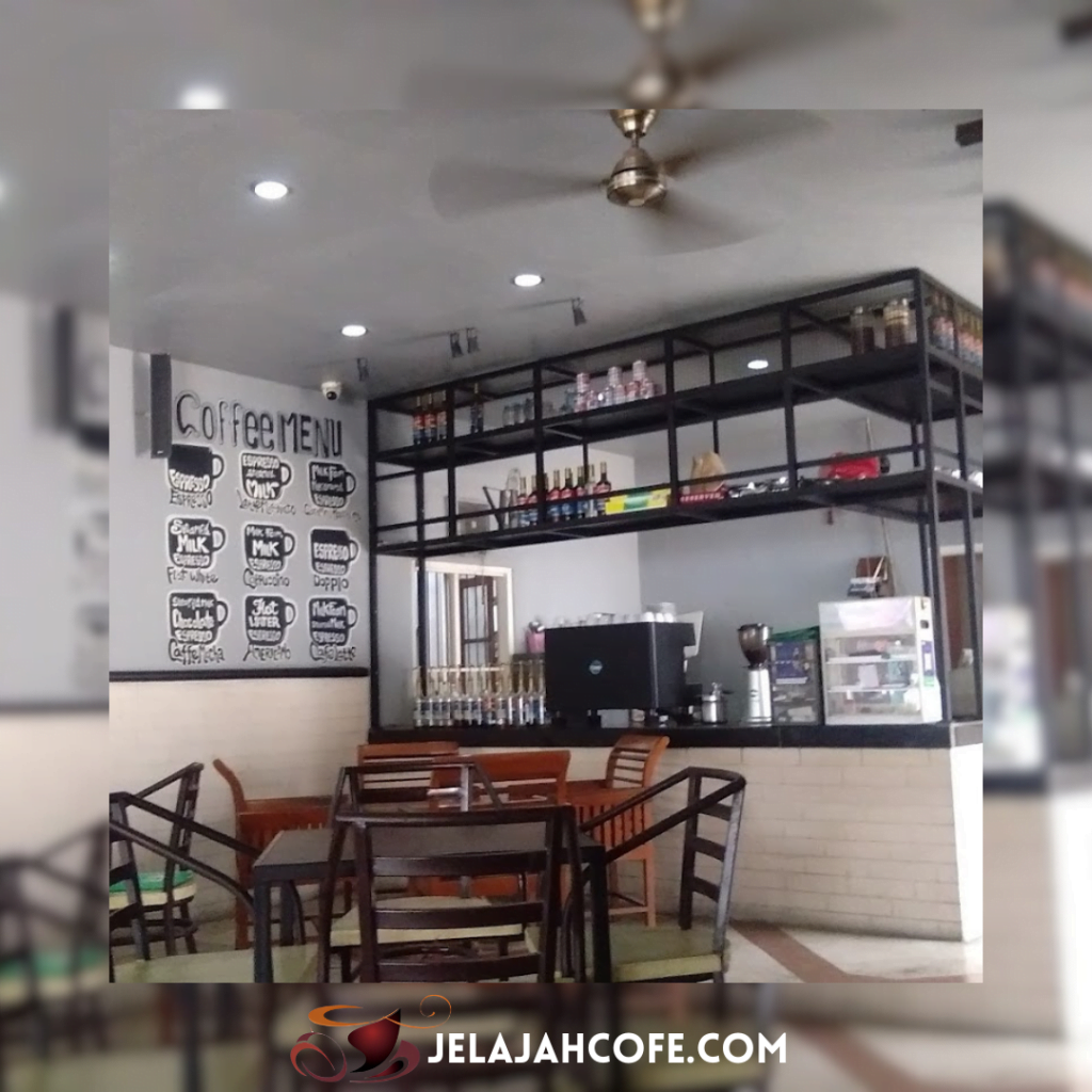 Jos Cafe