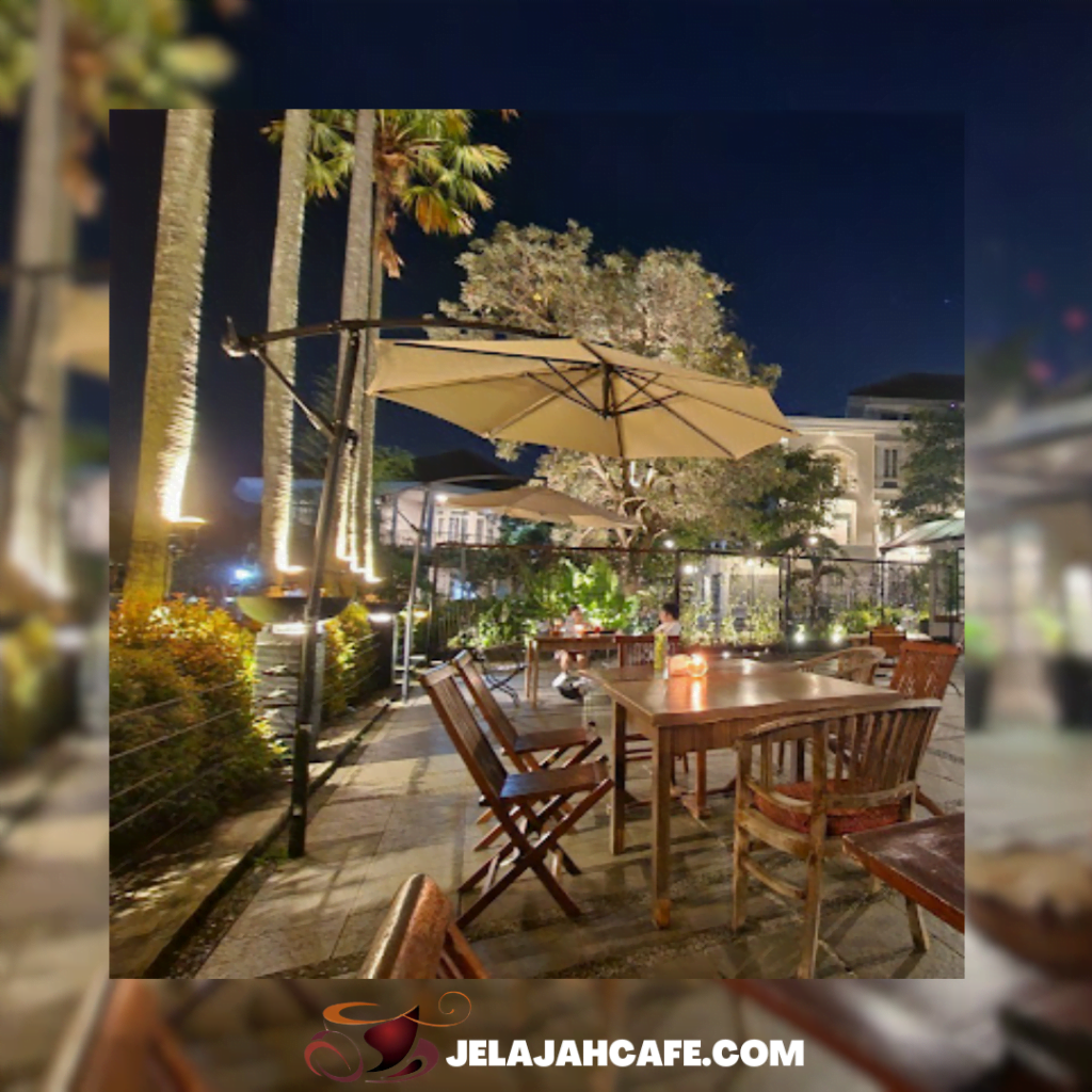 The Hills Dining Restaurant