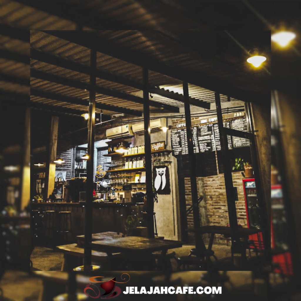 Encycoffeedia Coffee Shop