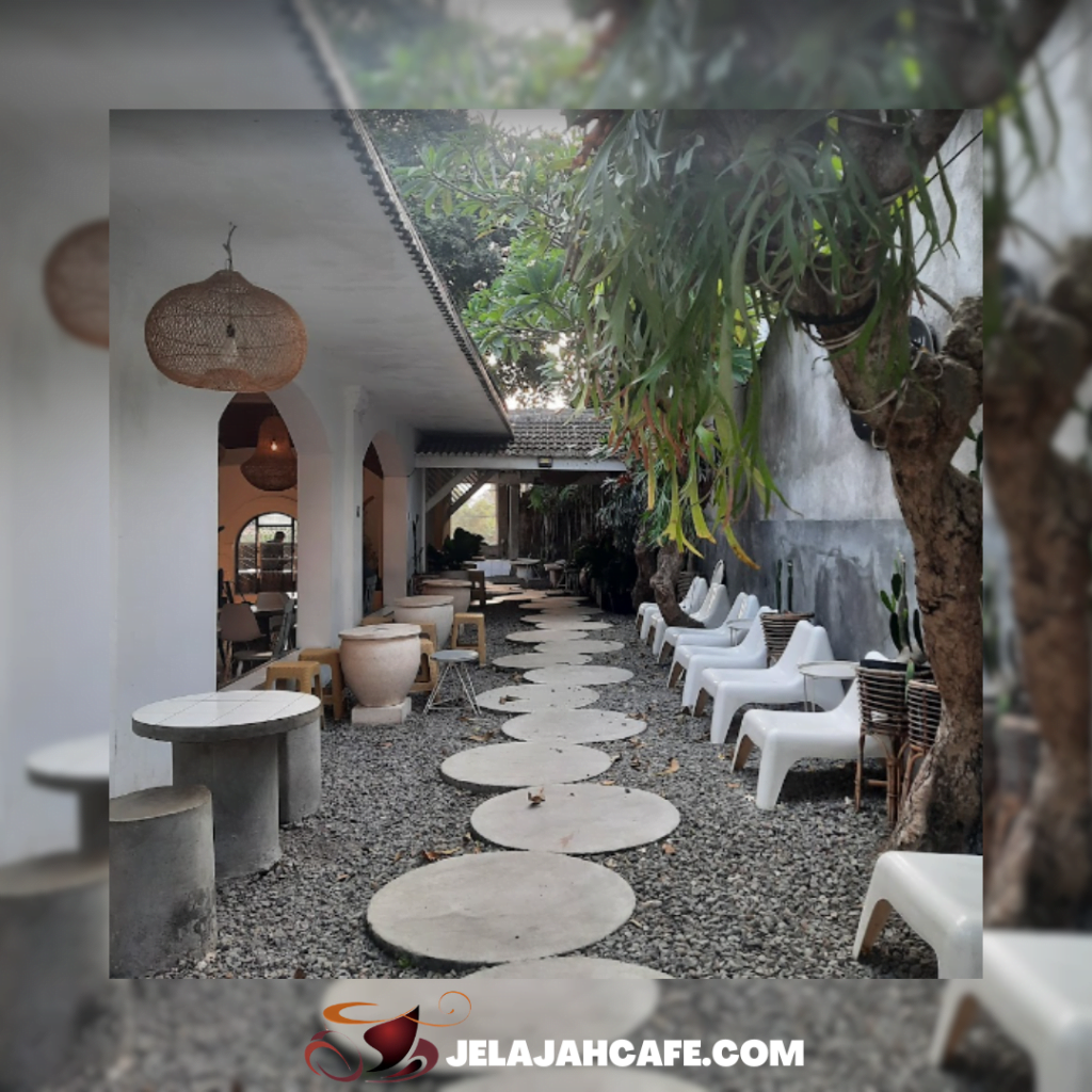 Etanli Coffee & Eatery