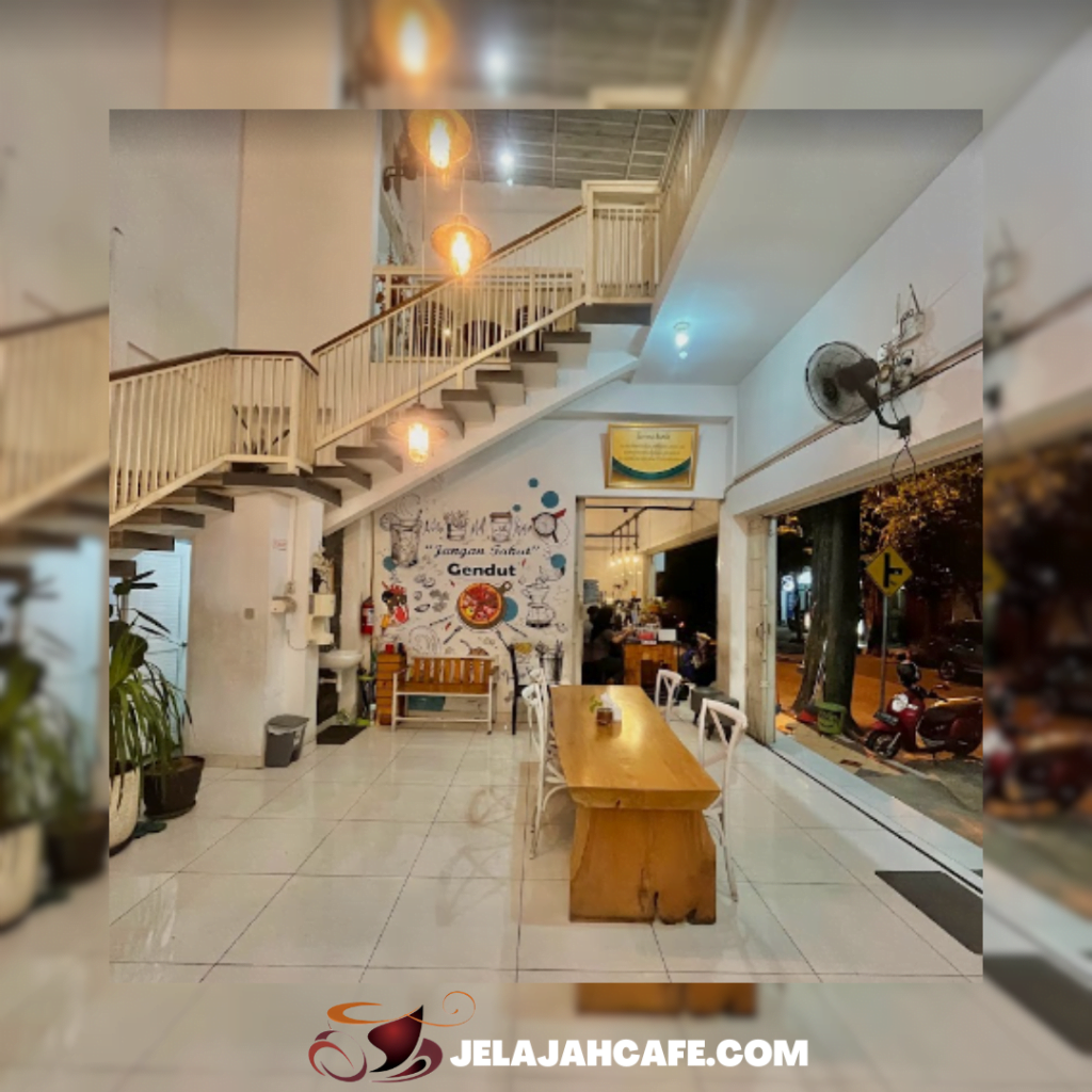 Expose Eatery
