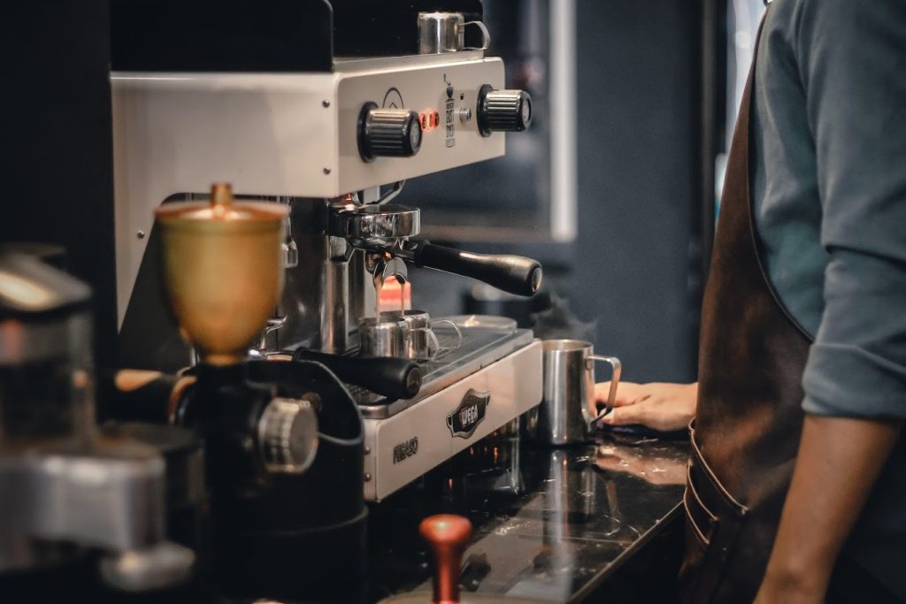 One.Dis Coffe