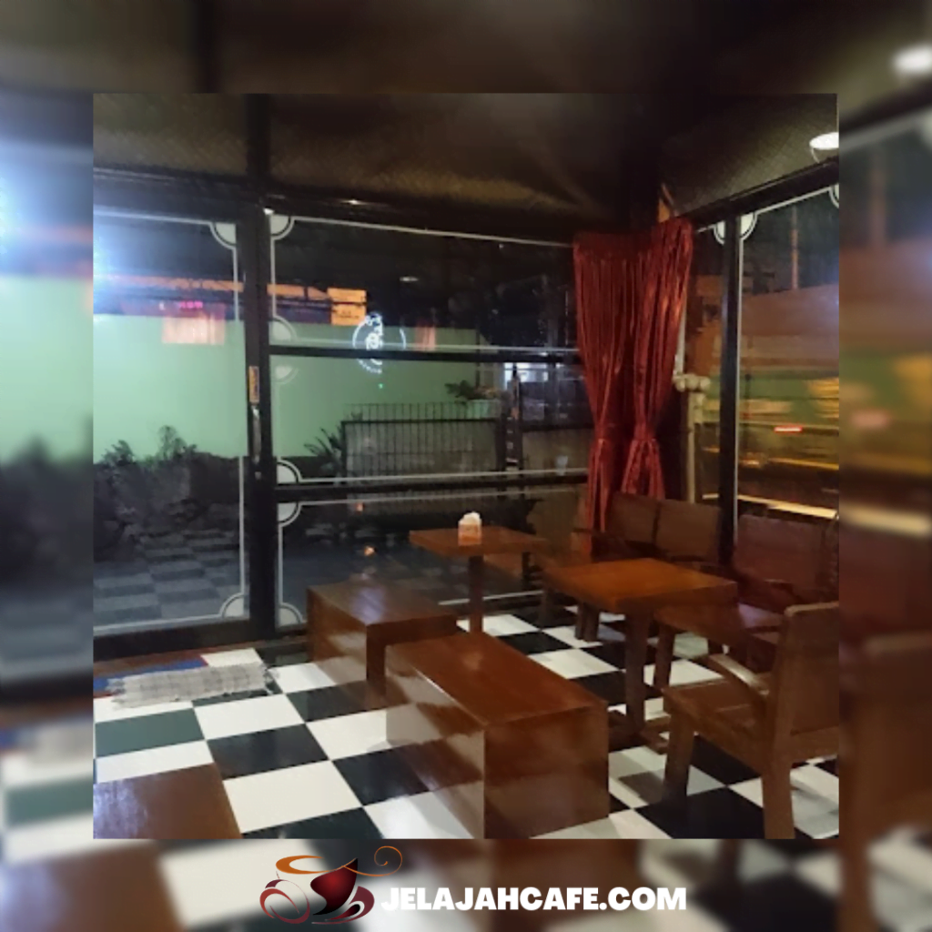 Five-O Coffee & Milkshake