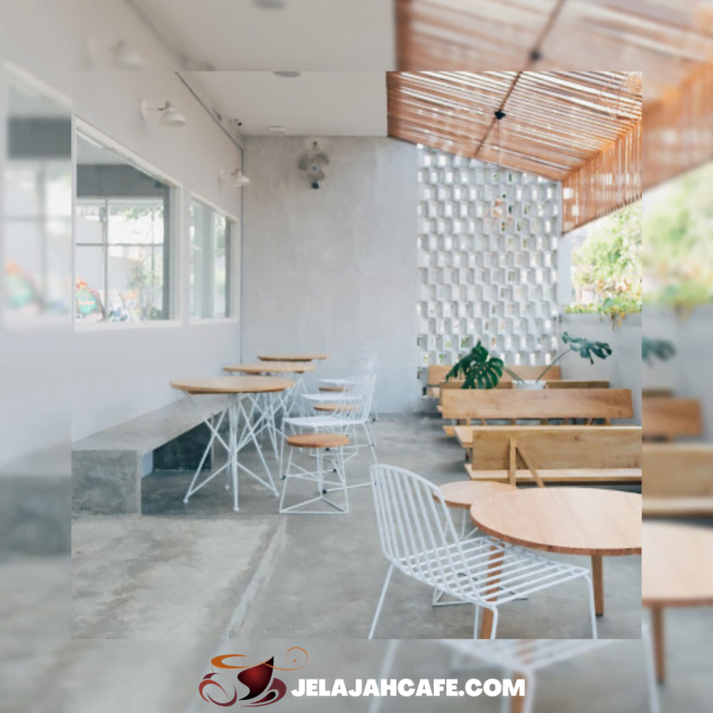 Folkafe: Coffee & Stories