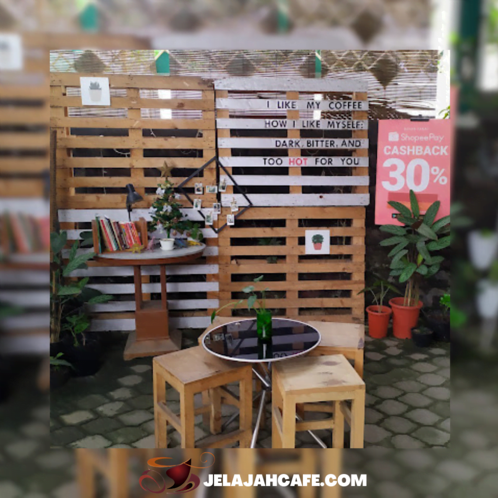 Frame Coffee House