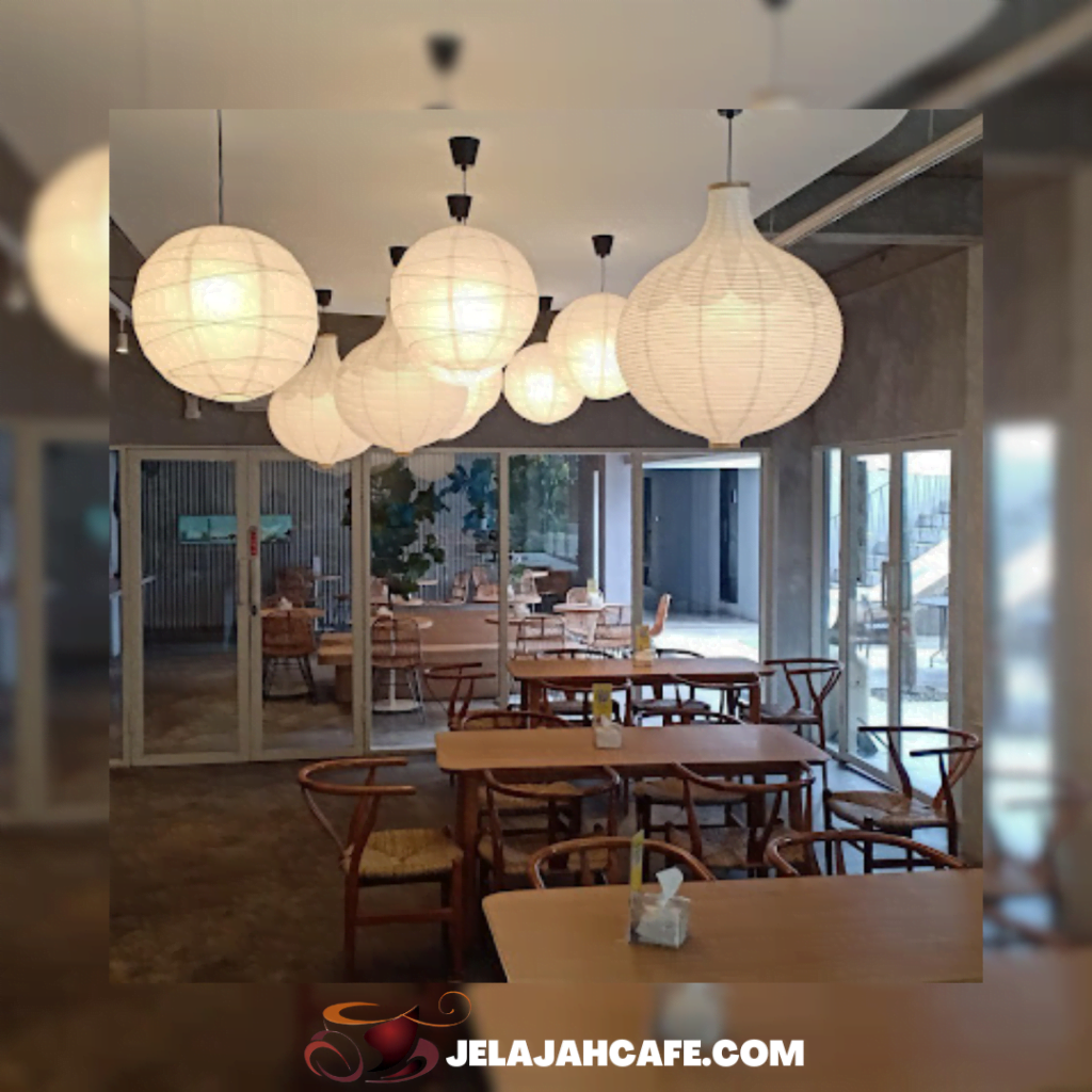 Gigglebox Cafe & Resto