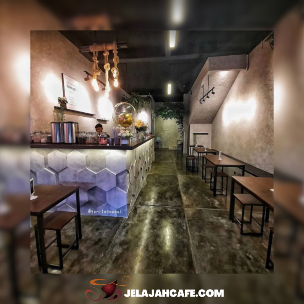 Hangry Cafe