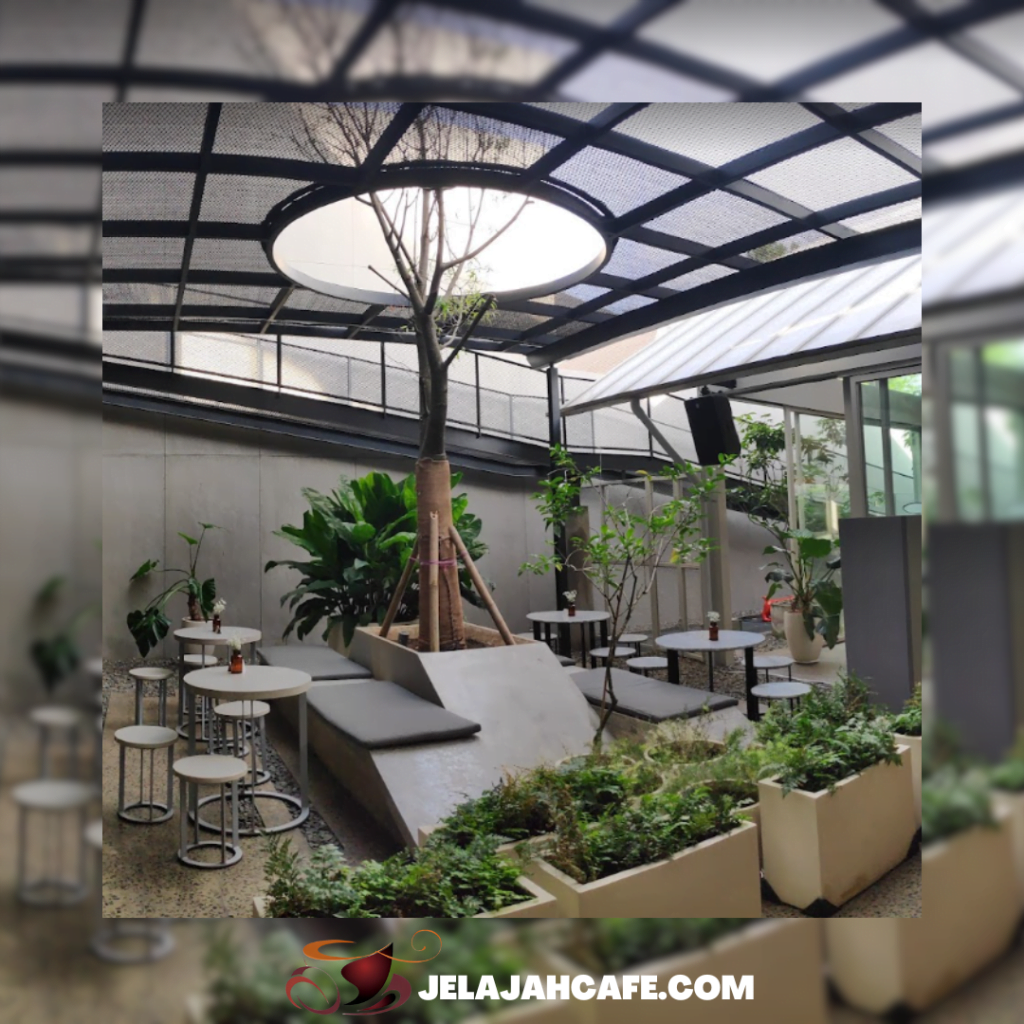 Hummingbird Eatery & Space