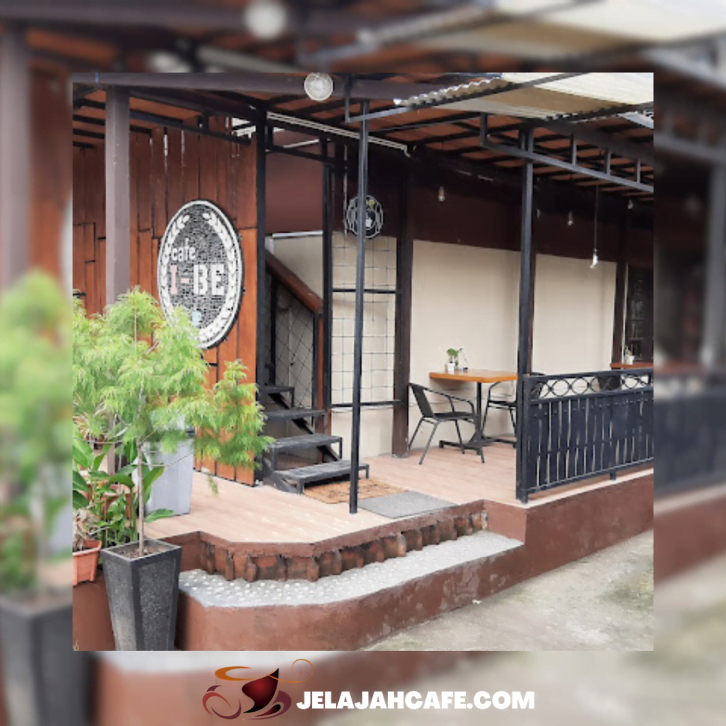 I-Be Cafe