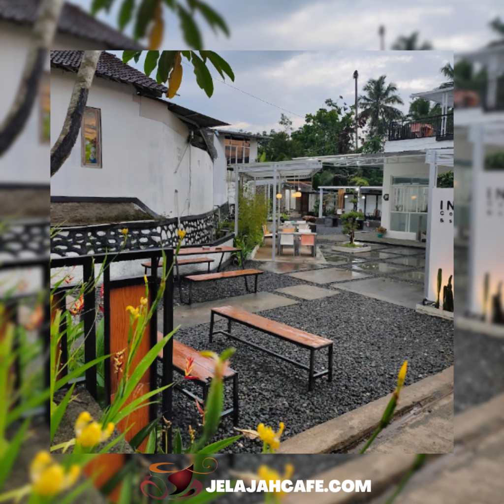 Insom Coffe Banjarnegara