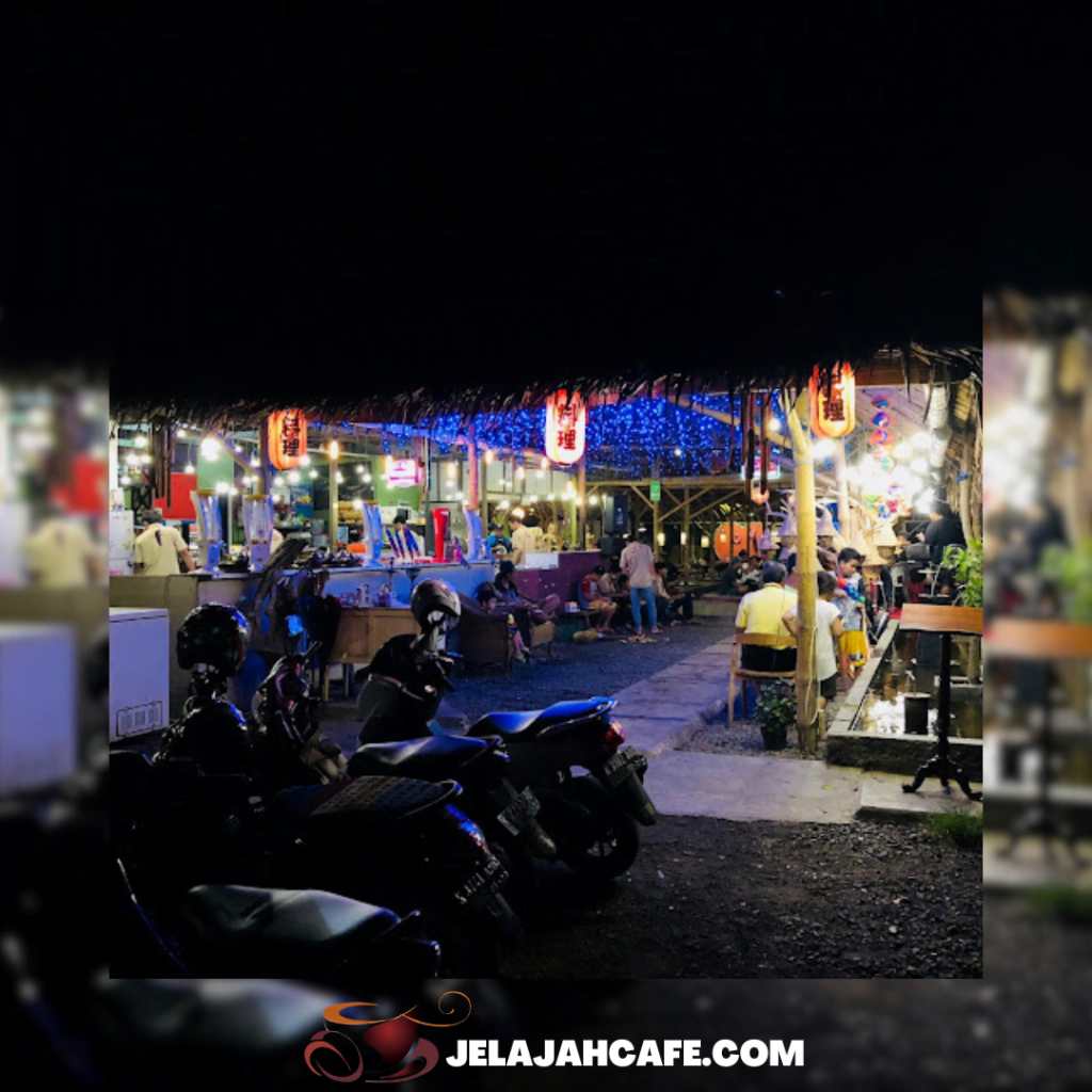 J & J Coffe And Resto